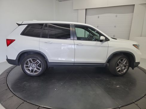 Used 2022 Honda Passport EX-L image 11