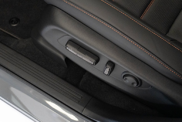 New 2027 Honda CR-V Sport Touring image 4