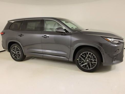 New 2026 Lexus TX 350 AWD image 5