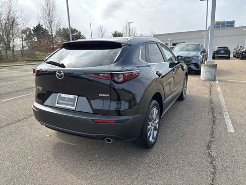 Used 2025 MAZDA CX-30 AWD 2.5 S w/ Preferred Package image 9