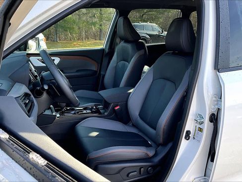 New 2026 Subaru Forester Sport image 9