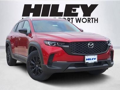 New 2026 MAZDA CX-50 AWD 2.5 S w/ Cargo Package