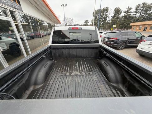 Used 2021 RAM 1500 Rebel w/ Rebel Level 2 Equipment Group AWD/4WD image 27