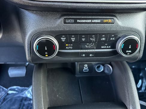Used 2025 Ford Escape Active image 22