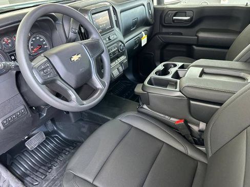 New 2026 Chevrolet Silverado 2500 W/T w/ WT Convenience Package RWD image 10