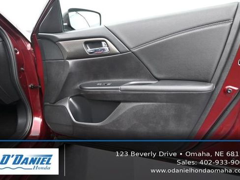 Used 2016 Honda Accord Sport image 45