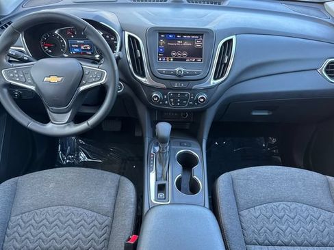 Used 2024 Chevrolet Equinox LT AWD/4WD image 15