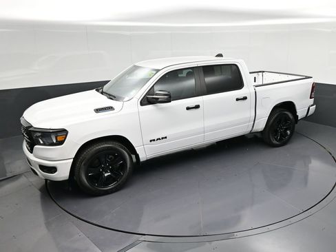 Used 2023 RAM 1500 Big Horn image 25