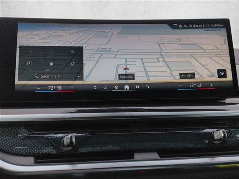 New 2026 BMW X5 xDrive50e AWD/4WD image 14