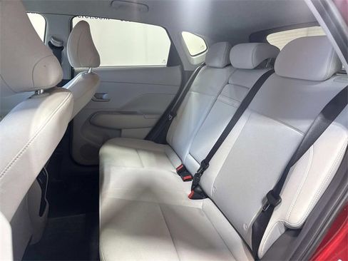 Used 2025 Hyundai Kona SEL image 14