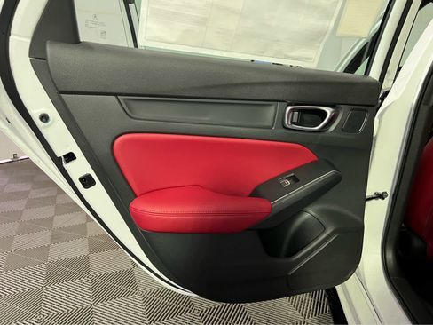 New 2026 Acura Integra A-Spec FWD image 17