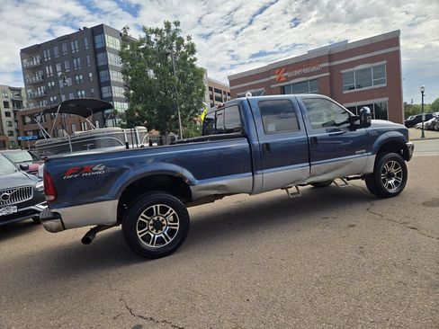 Used 2004 Ford F250 XL AWD/4WD image 12