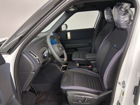 New 2027 MINI Cooper Countryman S AWD/4WD image 34