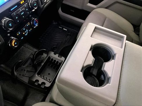 Used 2021 Ford F250 XL w/ STX Appearance Package AWD/4WD image 16
