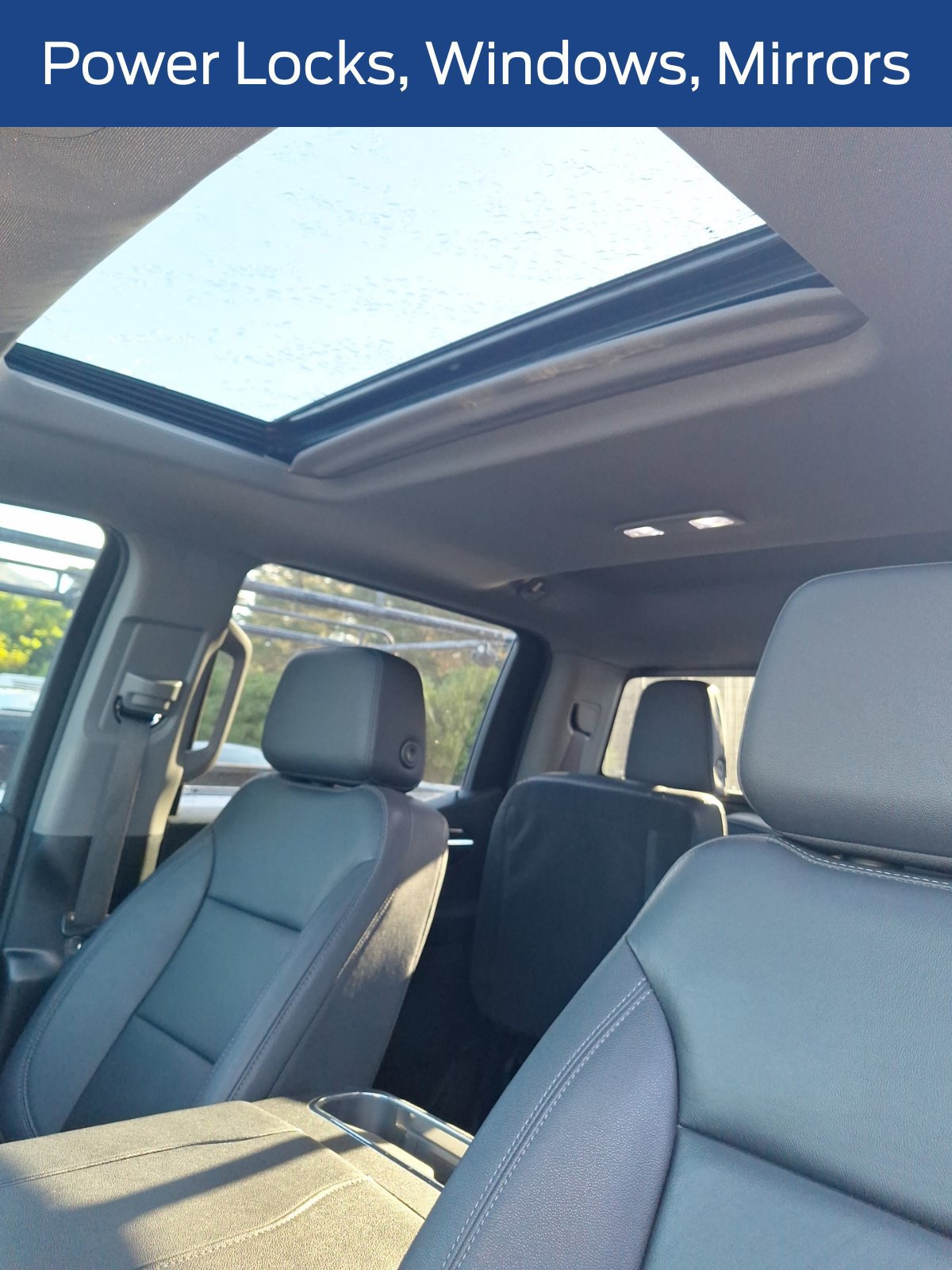 Used 2023 GMC Sierra 1500 Elevation w/ Elevation Premium Package AWD/4WD image 21