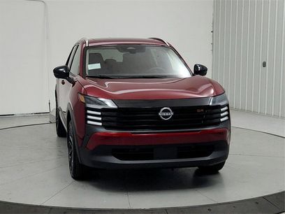 New 2026 Nissan Kicks SR w/ SR Premium Package