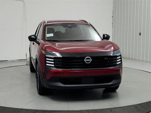 New 2026 Nissan Kicks SR w/ SR Premium Package image 2