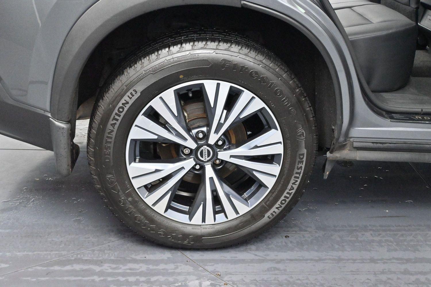 Used 2021 Nissan Rogue SV w/ Premium Package FWD image 32