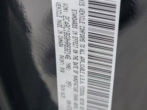 Used 2017 Chrysler Pacifica Touring-L image 30