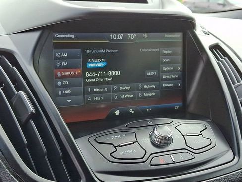 Used 2013 Ford Escape SE AWD/4WD image 3