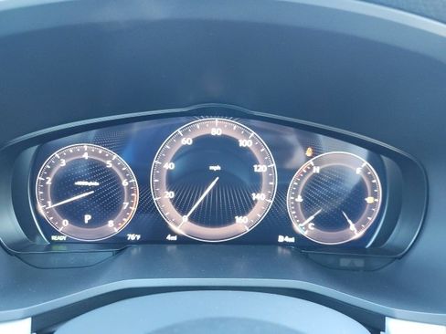 New 2026 MAZDA CX-90 3.3 Turbo w/ Premium Plus Pkg image 34