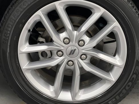 Used 2023 Dodge Durango GT image 71