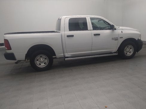 Used 2020 RAM 1500 Tradesman AWD/4WD image 10
