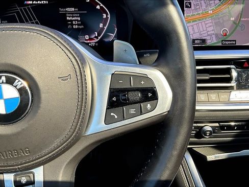 Used 2022 BMW 440i xDrive Coupe image 27