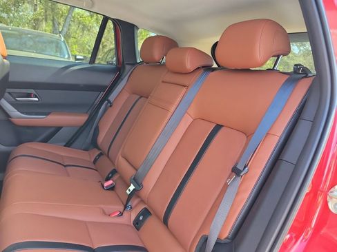 New 2026 MAZDA CX-50 AWD 2.5 S w/ Weather Package image 13