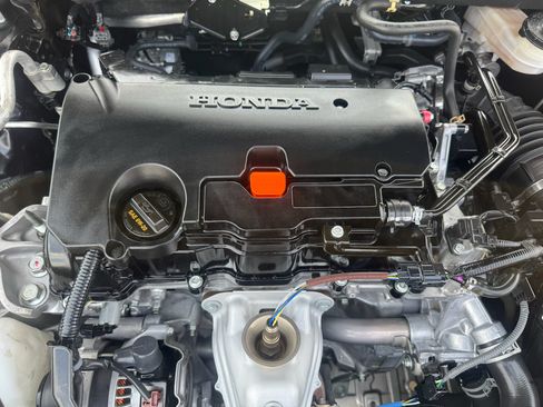 Certified 2024 Honda Civic Sport image 26