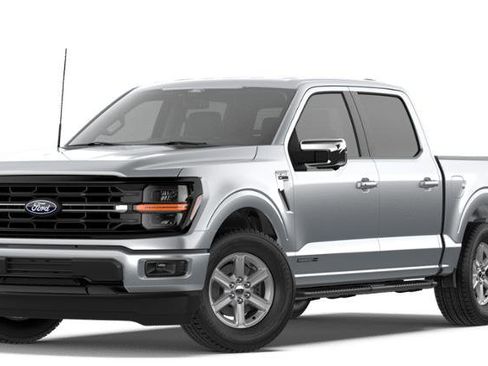 New 2026 Ford F150 XLT w/ Equipment Group 302A MID AWD/4WD image 23