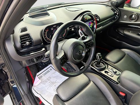 Used 2022 MINI Cooper Clubman John Cooper Works image 25