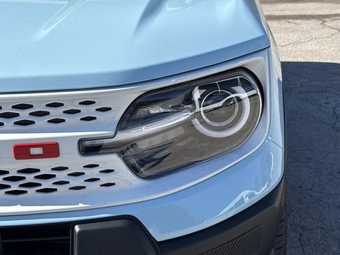 New 2026 Ford Bronco Sport Heritage w/ Convenience Package image 9