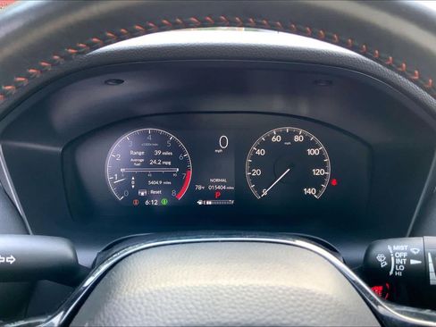Used 2024 Honda HR-V Sport image 26