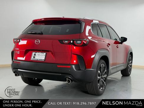 New 2026 MAZDA CX-50 AWD 2.5 S w/ Weather Package image 6