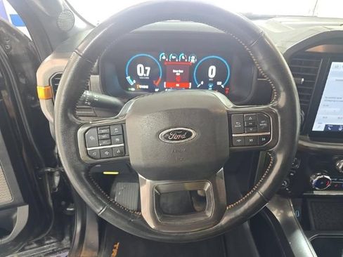 Used 2023 Ford F150 Tremor w/ Equipment Group 402A High AWD/4WD image 7