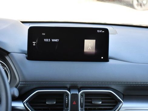 New 2025 MAZDA CX-5 AWD 2.5 S image 24