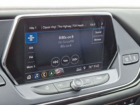 Used 2019 Chevrolet Blazer RS FWD image 19