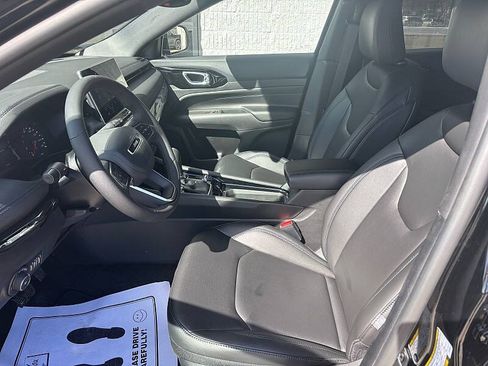 New 2026 Jeep Compass Limited AWD/4WD image 31