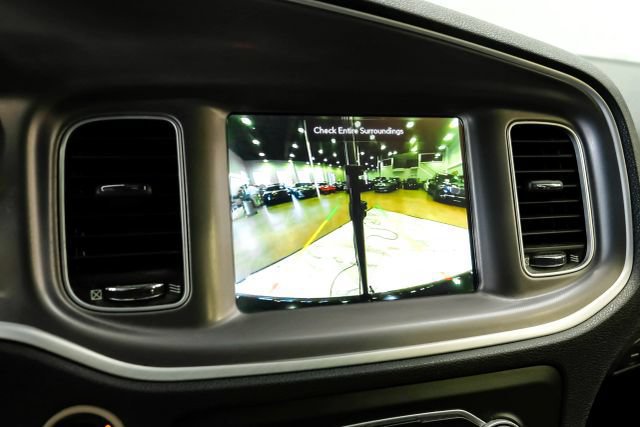 Used 2022 Dodge Charger Scat Pack w/ Harman/Kardon Audio Group RWD image 24