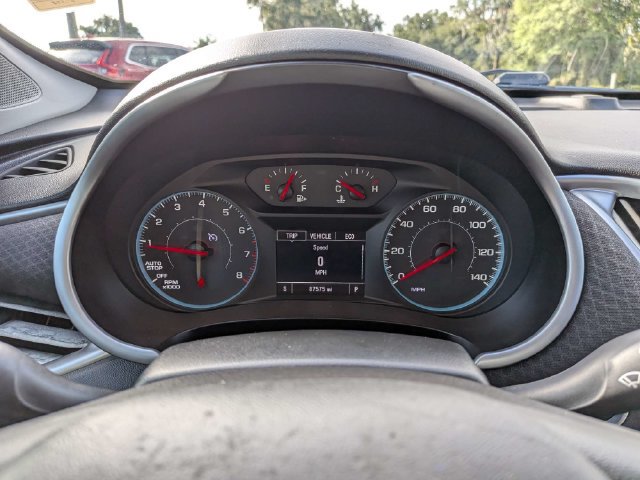 Used 2018 Chevrolet Malibu LS FWD image 26