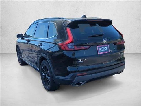 Used 2023 Honda CR-V Sport Touring image 8