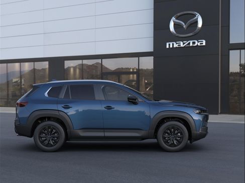 New 2026 MAZDA CX-50 2.5 Hybrid w/ Preferred Pkg AWD/4WD image 5