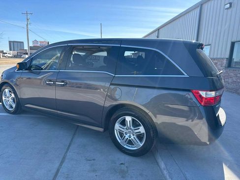 Used 2012 Honda Odyssey Touring image 14