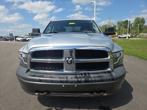 Used 2011 RAM 1500 ST w/ Protection Group AWD/4WD image 3