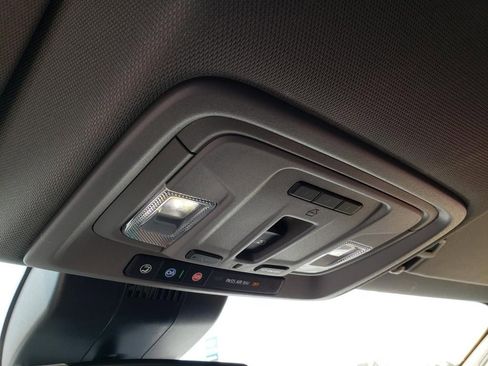 New 2025 Chevrolet Silverado 1500 LT w/ All Star Edition Plus image 14