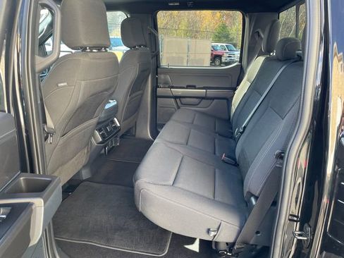 Certified 2023 Ford F150 XLT w/ Equipment Group 302A High image 18