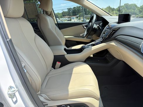 Certified 2023 Acura RDX FWD w/ Technology Package image 33