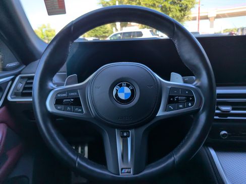 Certified 2024 BMW M440i xDrive Gran Coupe w/ Premium Package AWD/4WD image 21