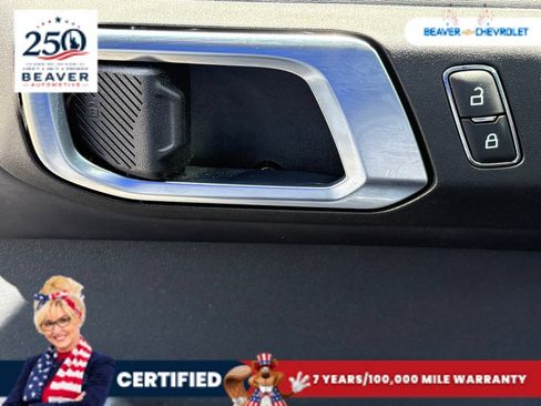 Used 2023 Ford Bronco Raptor AWD/4WD image 30